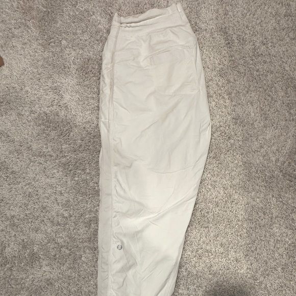 lululemon studio pants ! - Picture 1 of 5